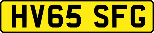 HV65SFG