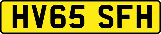 HV65SFH
