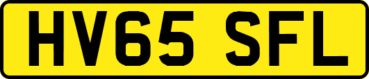 HV65SFL