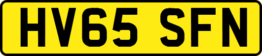 HV65SFN