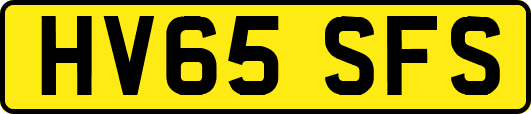 HV65SFS