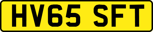 HV65SFT