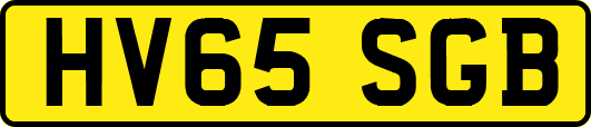 HV65SGB