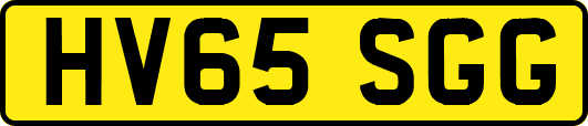 HV65SGG