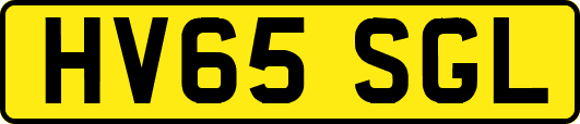 HV65SGL