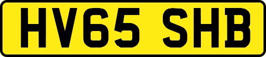 HV65SHB