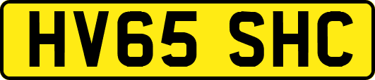 HV65SHC