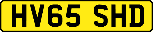 HV65SHD