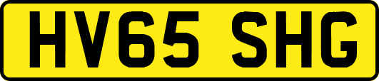 HV65SHG