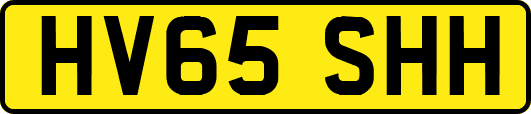 HV65SHH