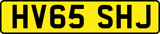 HV65SHJ