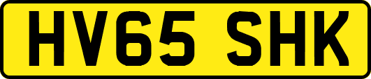 HV65SHK