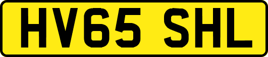 HV65SHL