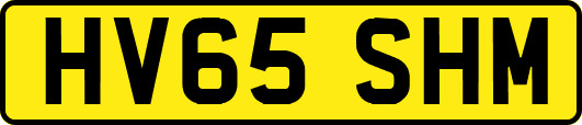 HV65SHM