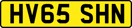 HV65SHN