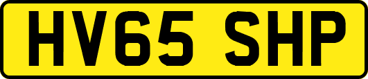 HV65SHP