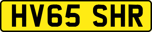 HV65SHR