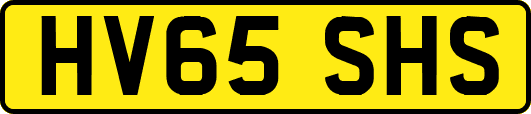 HV65SHS