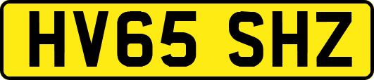 HV65SHZ