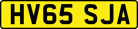 HV65SJA