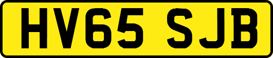 HV65SJB