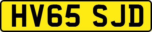 HV65SJD
