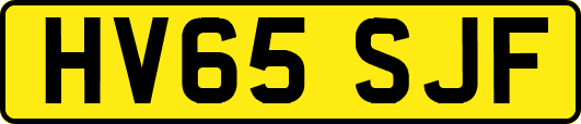 HV65SJF