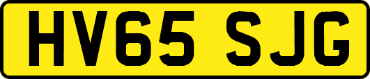 HV65SJG