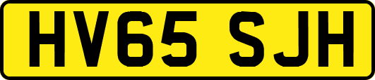 HV65SJH