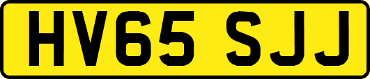 HV65SJJ