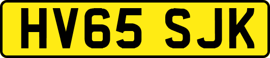 HV65SJK