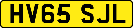 HV65SJL