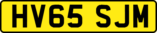 HV65SJM