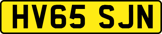 HV65SJN