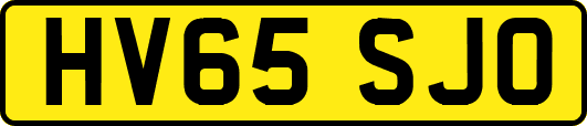 HV65SJO