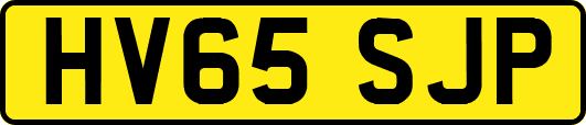 HV65SJP