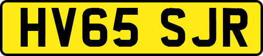 HV65SJR