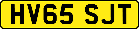 HV65SJT