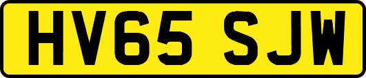 HV65SJW