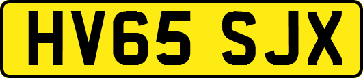 HV65SJX