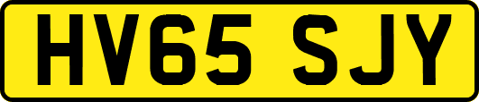 HV65SJY