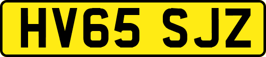 HV65SJZ