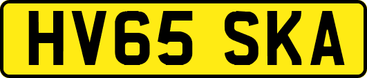 HV65SKA