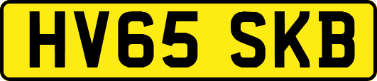 HV65SKB