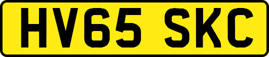 HV65SKC