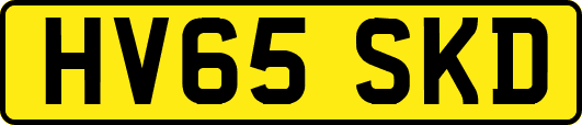 HV65SKD