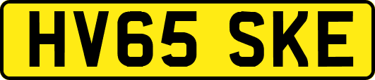HV65SKE