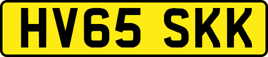 HV65SKK