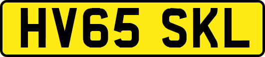 HV65SKL
