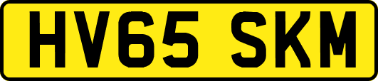 HV65SKM